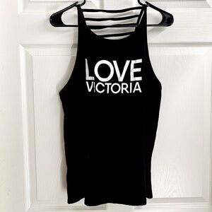 🖤VICTORIA’S SECRET SPORT ✖️ TANK size L